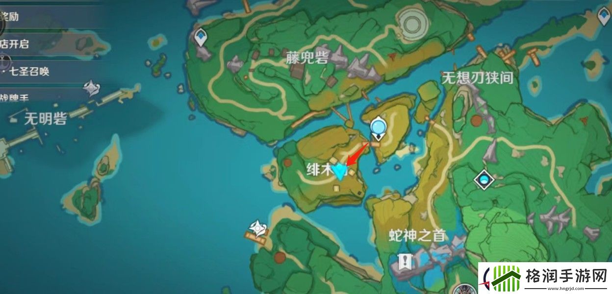 原神腐肉朽处花争妍隐藏成就攻略