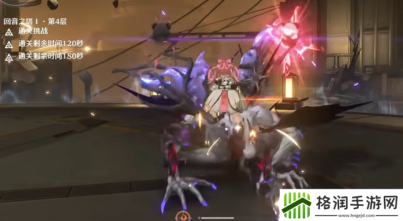 鸣潮安可怎么玩