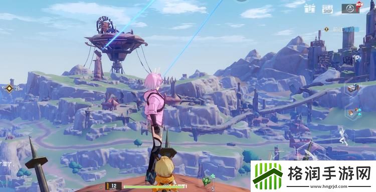 幻塔芯片怎么得