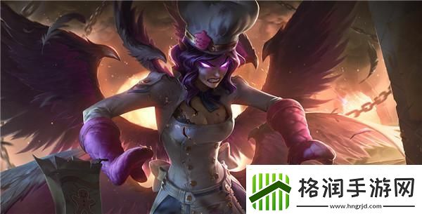 莫甘娜黑色荆棘值得买吗