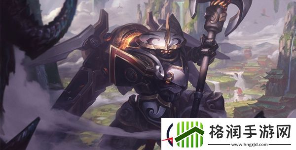 云顶之弈高斗武器阵容搭配攻略