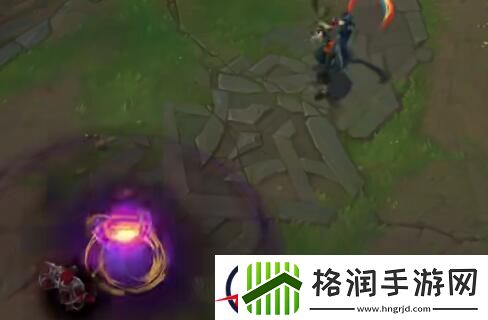 英雄联盟异画师彗技能介绍