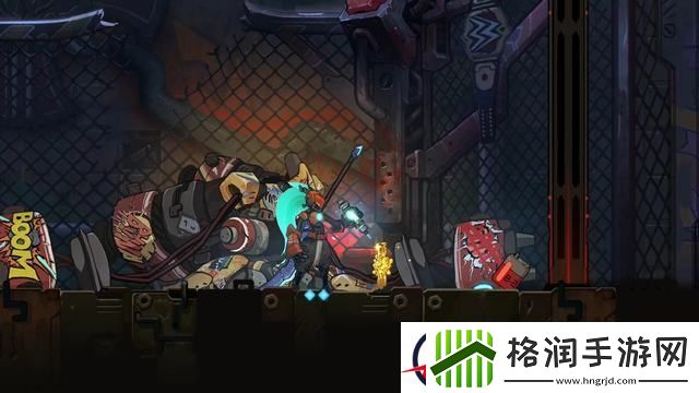 湮灭线图文攻略