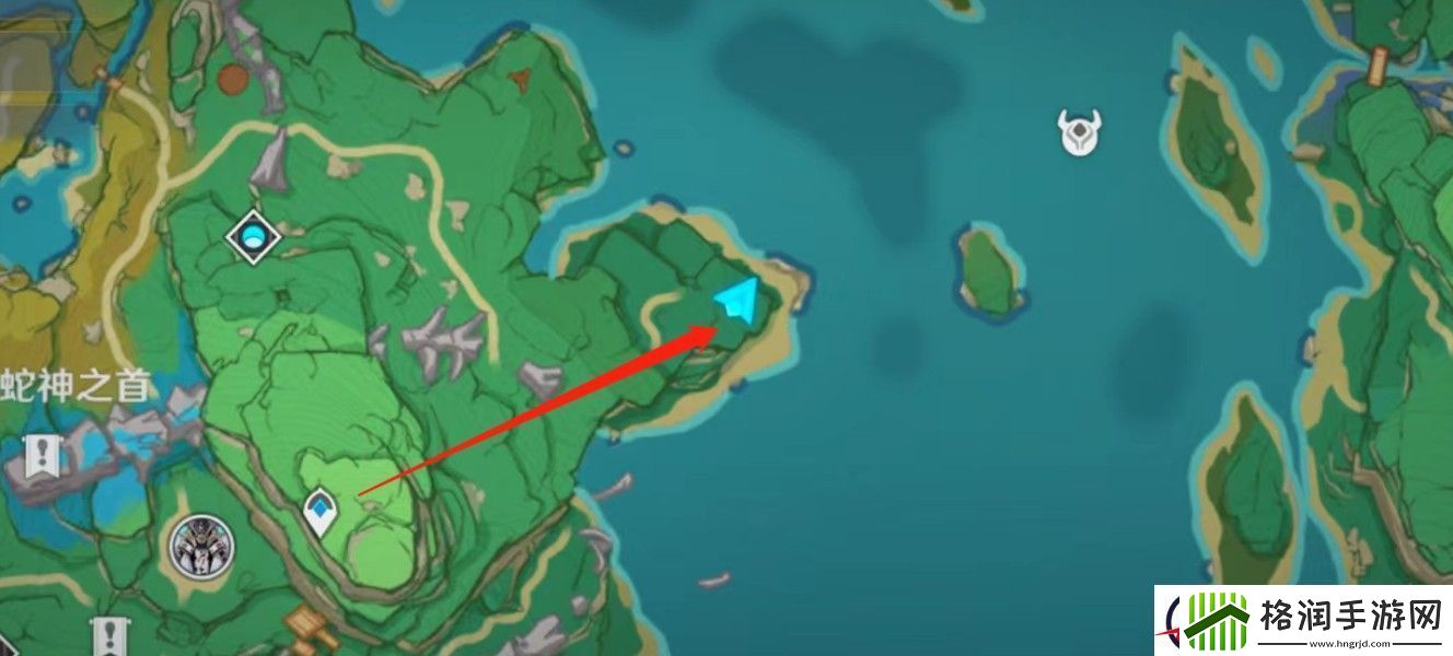 原神腐肉朽处花争妍隐藏成就攻略