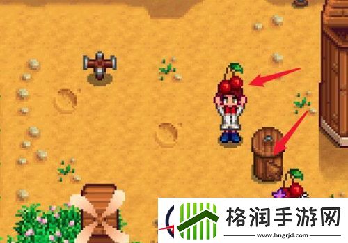 星露谷物语果汁酿造方法