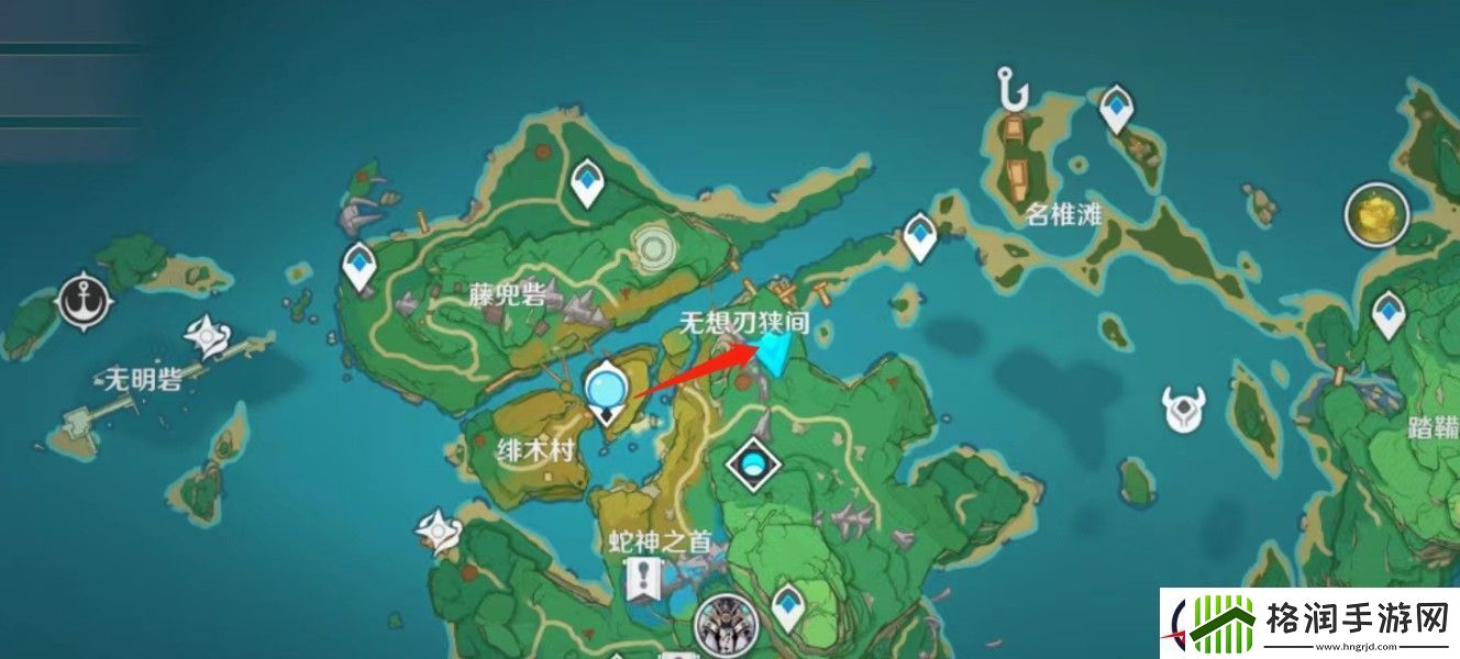 原神腐肉朽处花争妍隐藏成就攻略