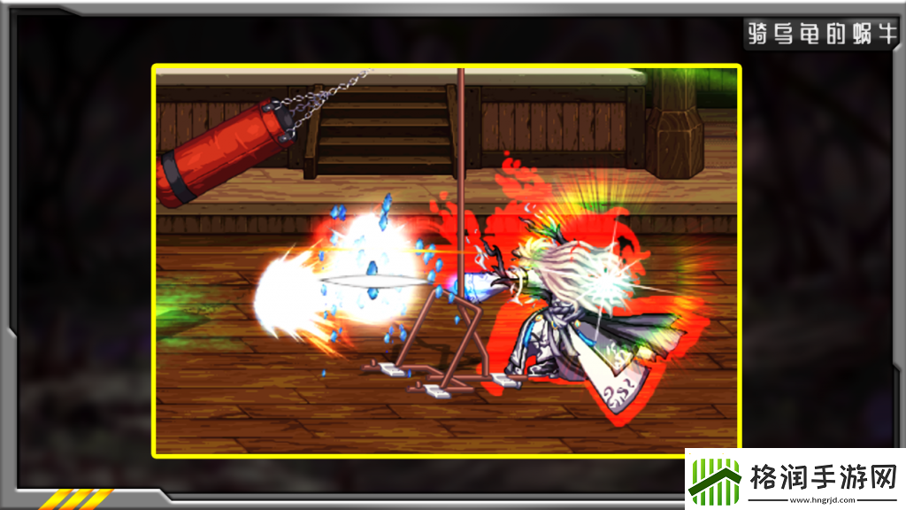 地下城与勇士蓝拳加点2023