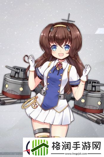 碧蓝航线小猎兔犬怎么样