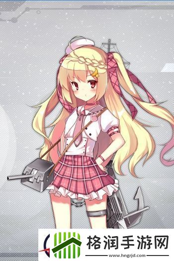 碧蓝航线新月好不好