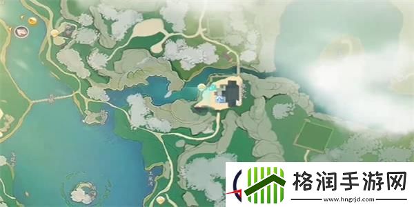 射雕水调歌头收集攻略