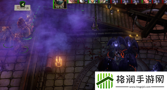 开拓者正义之怒眷泽城副本如何打