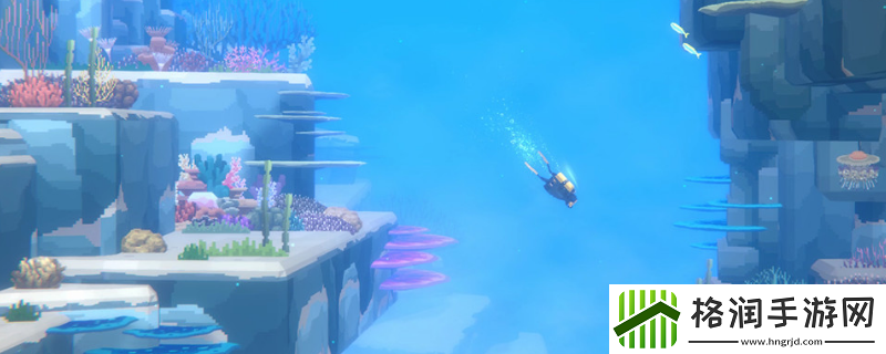 潜水员戴夫海豚任务怎么做