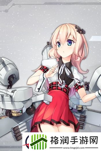 碧蓝航线利安得怎么样