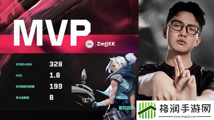 VCTCN启点赛决赛