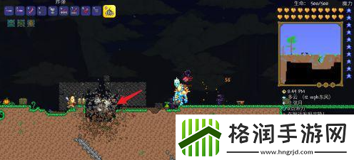 泰拉瑞亚背景墙怎么拆除