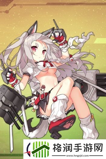 碧蓝航线夕立好不好