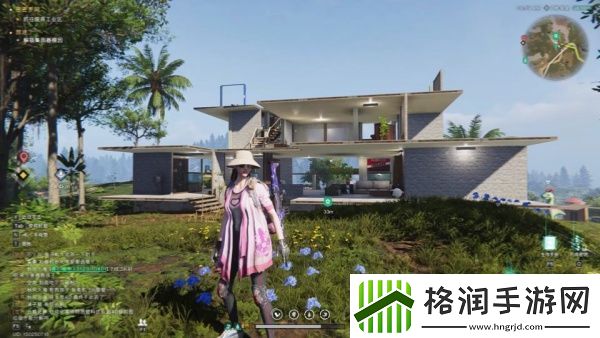 七日世界椰子树在哪