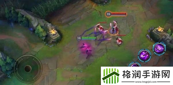 英雄联盟手游卡莎如何快速进化Q