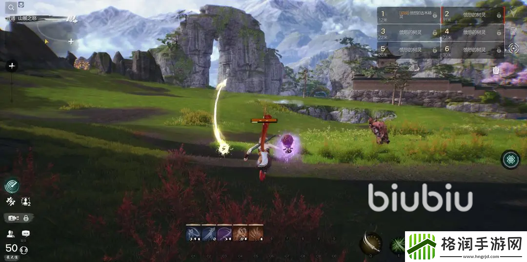 剑灵2轻功怎么用