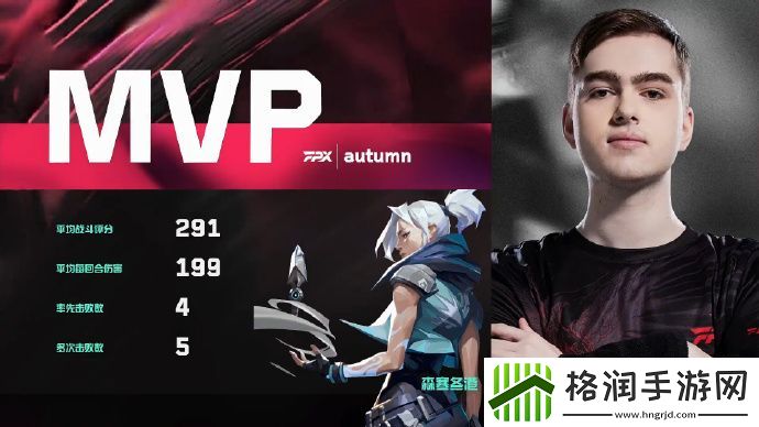 VCTCN启点赛决赛