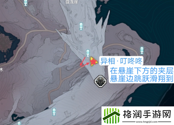 鸣潮1.1异相叮咚咚怎么获取