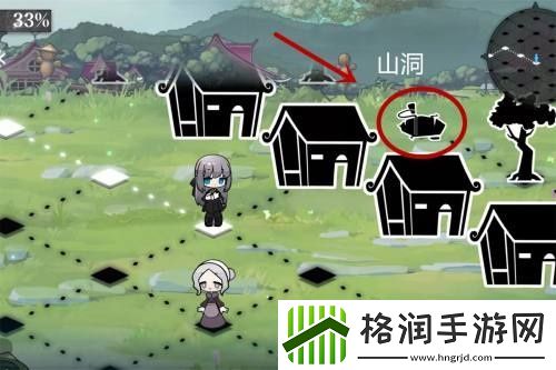 灵魂潮汐失踪的孩子任务怎么做