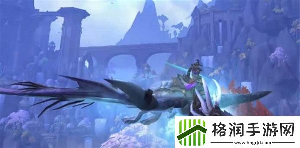 魔兽世界11.0前夕绝版坐骑怎么获取