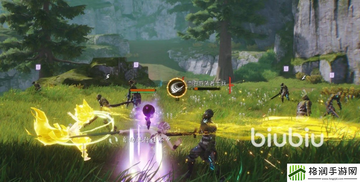 剑灵2剑属性加点推荐