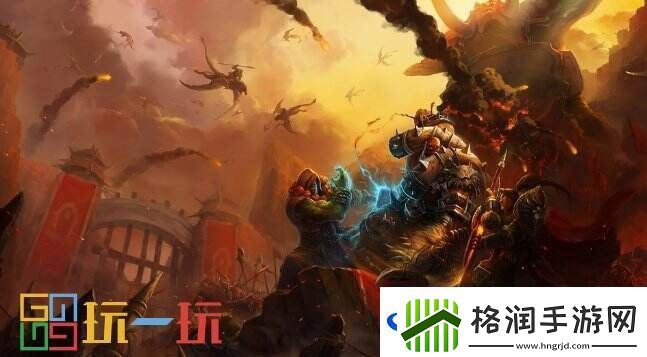 魔兽世界正式服奶萨天赋加点