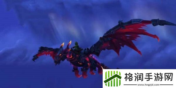 魔兽世界11.0前夕绝版坐骑怎么获取