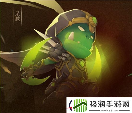 我叫MT世界盗贼职业分析