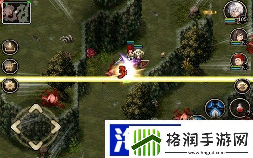 艾诺迪亚4六大职业介绍宠物养成