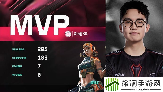 VCTCN启点赛决赛