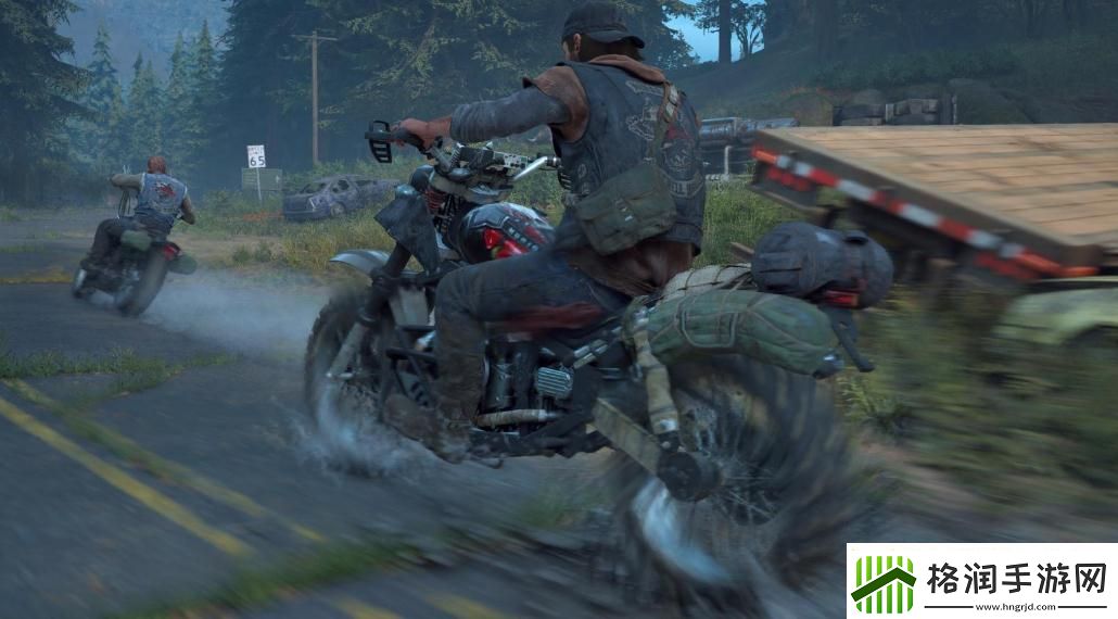 【往日不再攻略】往日不再十字弓