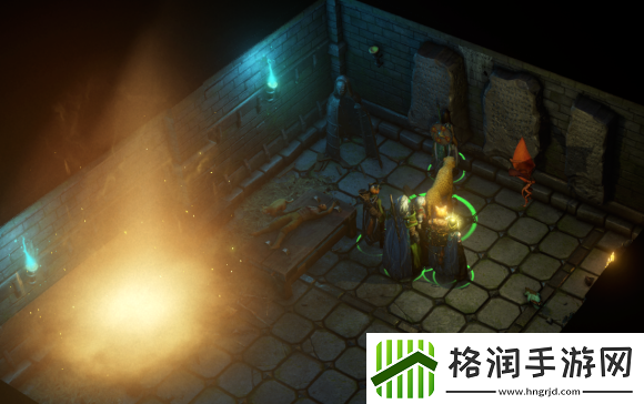 开拓者正义之怒眷泽城副本如何打