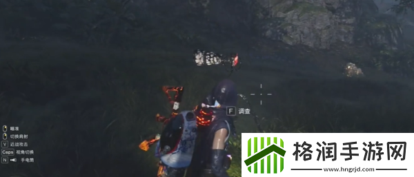 七日世界手枪改良弹匣在哪获得