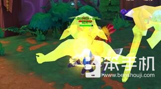 我叫MT世界迪奥布斯战士职业暗夜男介绍