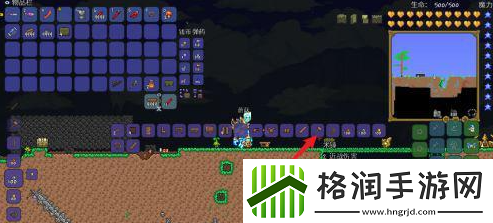 泰拉瑞亚背景墙怎么拆除