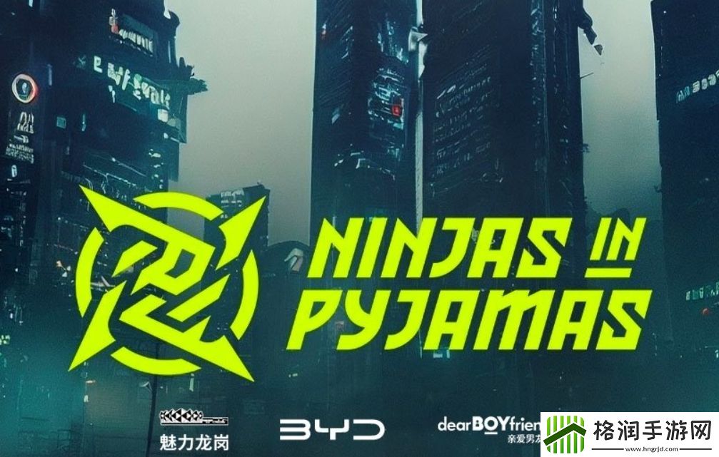 遭遇第三负！NIP跌倒常规赛第三低于FPX