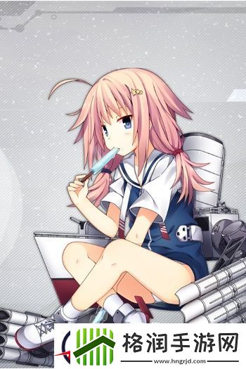 碧蓝航线麦考尔怎么样