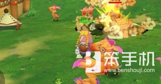 我叫MT世界萨满职业介绍