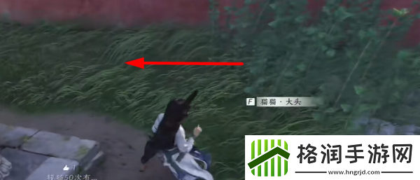 燕云十六声猫猫窃玄在哪