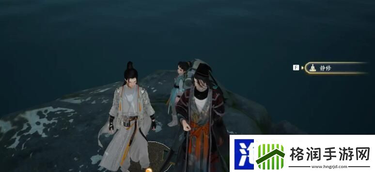 射雕吐纳怎么用