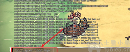 饥荒建筑指令代码大全2022