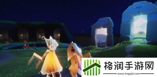 光遇日常任务怎么完成