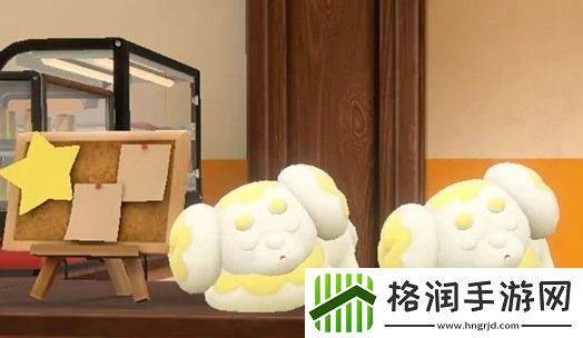 宝可梦朱紫蛋蛋力食谱大全