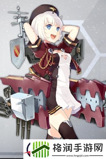 碧蓝航线卡尔斯鲁厄怎么样