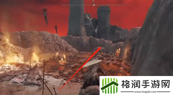 艾尔登法环火焰啊赐予我力量怎么获取