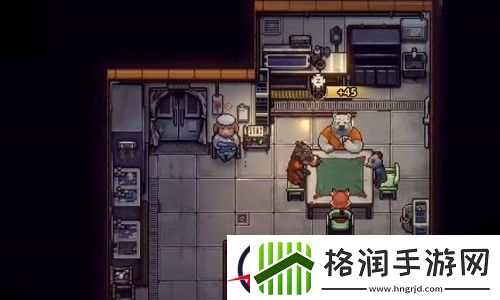 动物迷城能联机吗