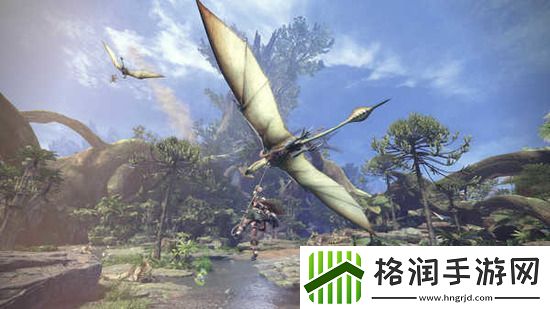 怪物猎人世界龙属性有什么用